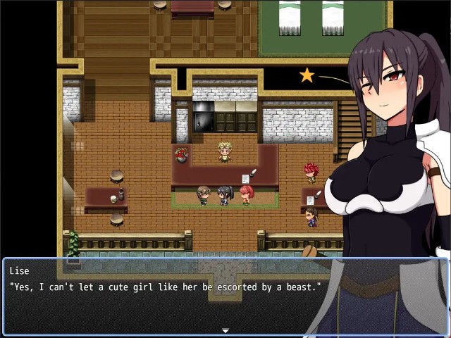 Liese In The City Of Trials (7)