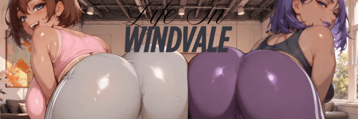 Life in Windvale v0.4 P1 Public APK Android Adult Game Download