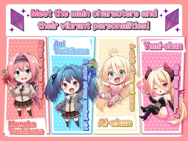 Love, Peace, And Roseleaf Haters Can't Keep A Magical Girl Down! (10)