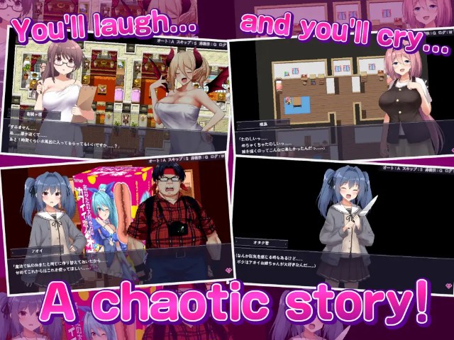 Love, Peace, And Roseleaf Haters Can't Keep A Magical Girl Down! (9)