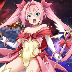 Love, Peace, And Roseleaf Haters Can't Keep A Magical Girl Down! Featured