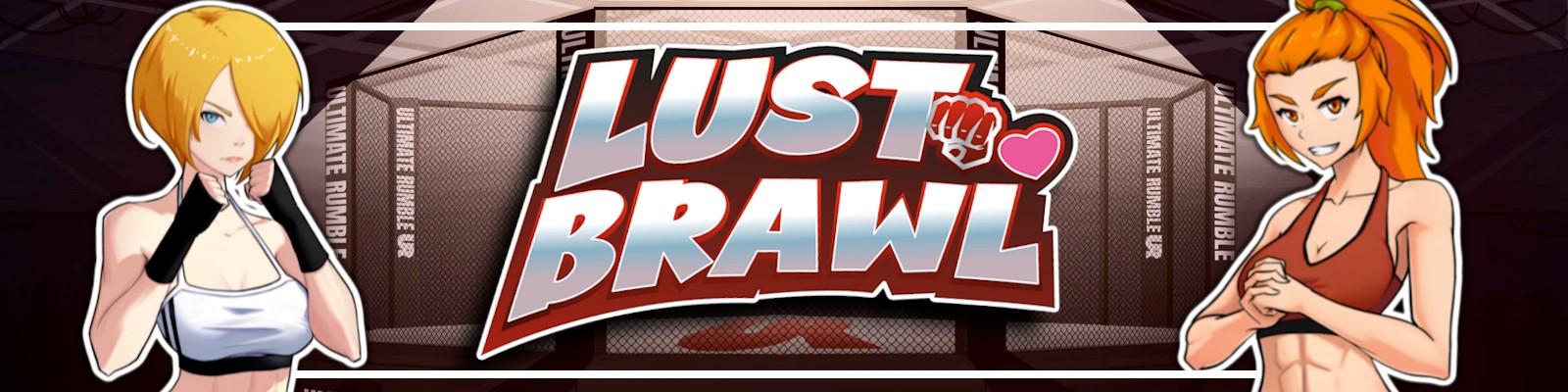 Lust Brawl v0.1 APK Android Adult Game Download