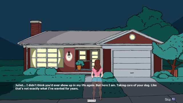 Man's Best Friend The Game (2)