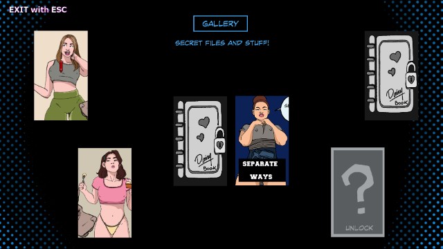 Man's Best Friend The Game (3)