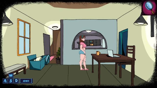 Man's Best Friend The Game (4)