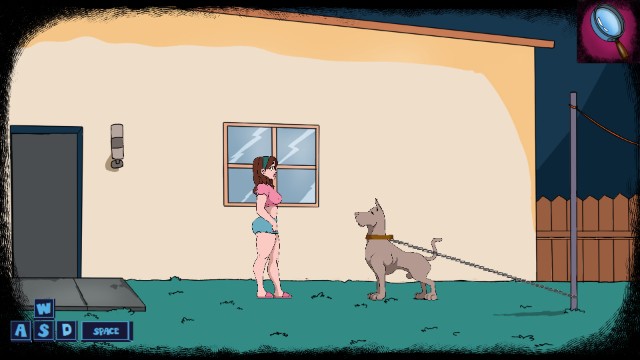 Man's Best Friend The Game (5)