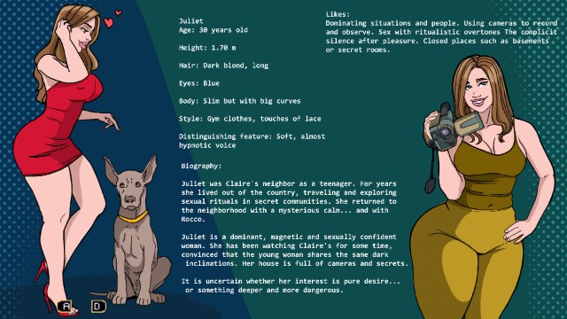 Man's Best Friend The Game (8)