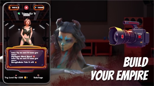 Monster Cam Studio (2)