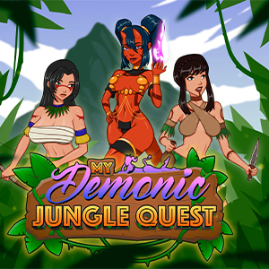 My Demonic Jungle Quest Featured