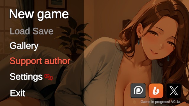 My Forbidden Thought (1)