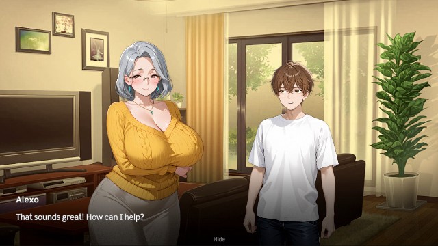 My Forbidden Thought (4)