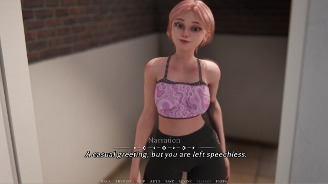 My Girl Loves Handcuffs (2)