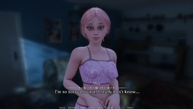 My Girl Loves Handcuffs (4)