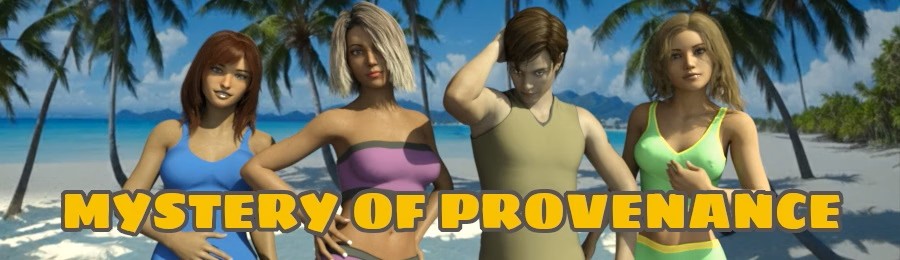 Mystery of Provenance v0.1.4.b APK Android Adult Game Download