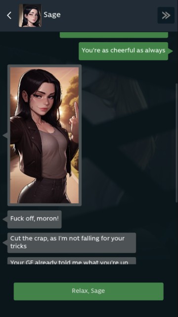 Ntr Chat College Issues (2)