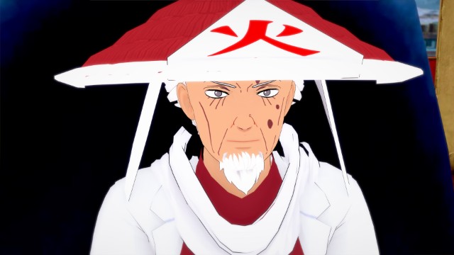 Naruto The Trials Of Menma (3)