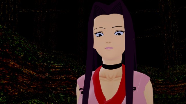 Naruto The Trials Of Menma (5)