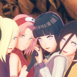 Naruto The Trials Of Menma Featured