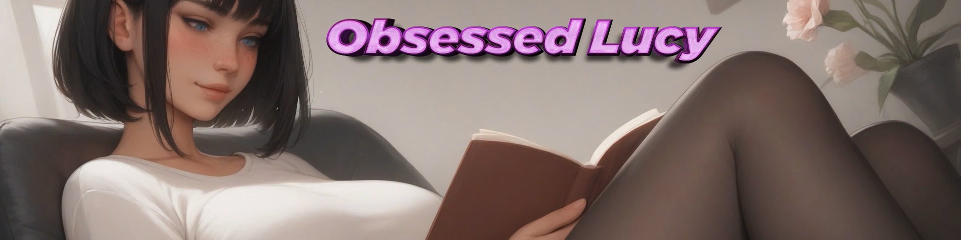 Obsessed Lucy [Update 2] APK Android Adult Game Download