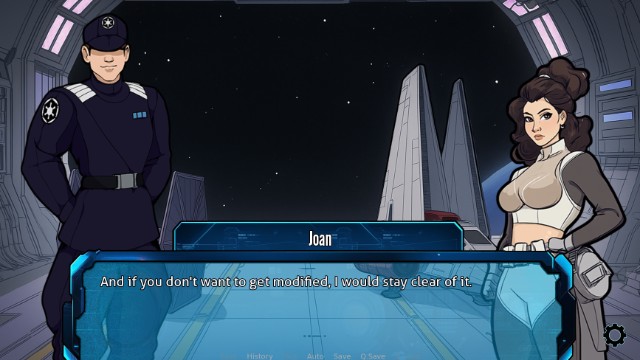 Shadow Of The Clones (4)