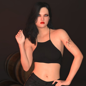 Sinful Horizon Featured