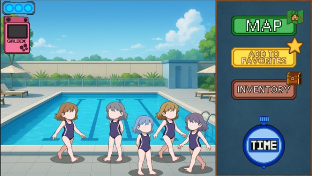 Stop Master The Time Freeze Visitor (10)