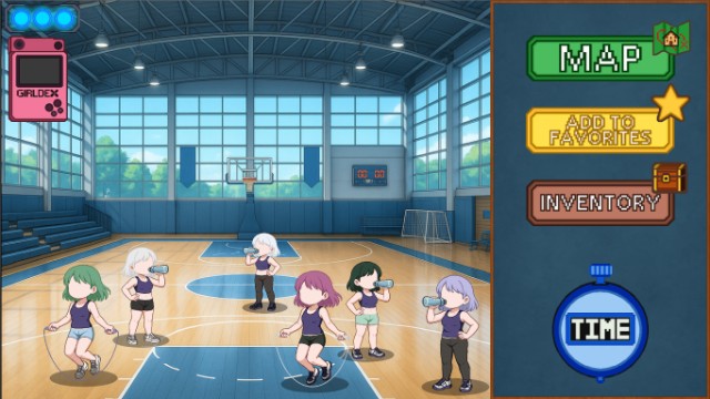 Stop Master The Time Freeze Visitor (11)