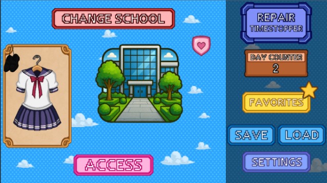 Stop Master The Time Freeze Visitor (12)