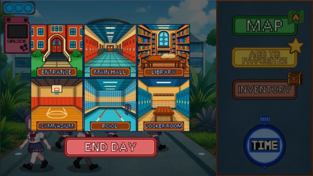 Stop Master The Time Freeze Visitor (13)