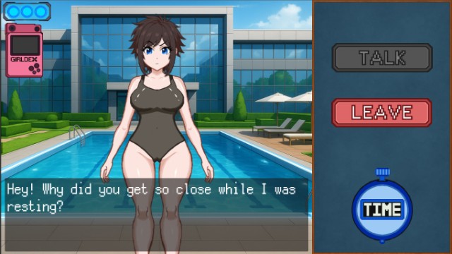 Stop Master The Time Freeze Visitor (2)