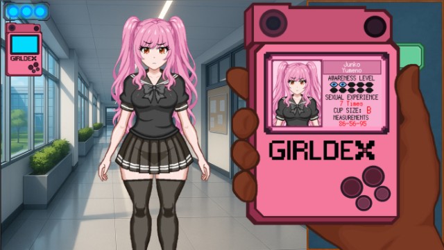 Stop Master The Time Freeze Visitor (3)