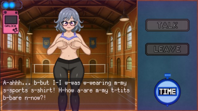 Stop Master The Time Freeze Visitor (7)