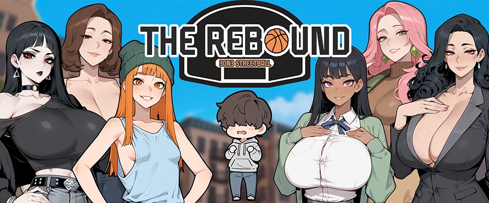 The Rebound v0.1.3 APK Android Adult Game Download