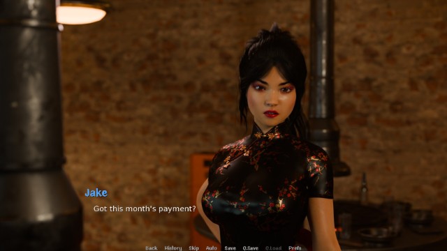 The Red Veil Banner (7)