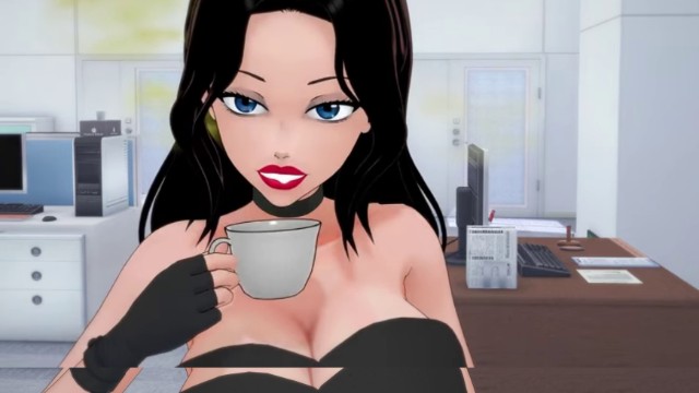 Triangle Of Lust (11)