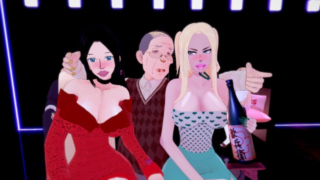 Triangle Of Lust (12)