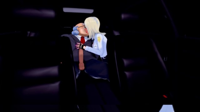 Triangle Of Lust (4)