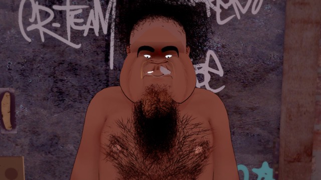 Triangle Of Lust (5)