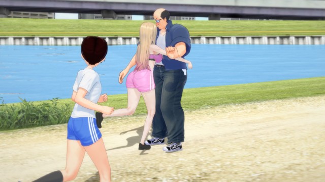 Triangle Of Lust (8)