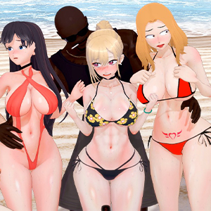 Triangle Of Lust Featured