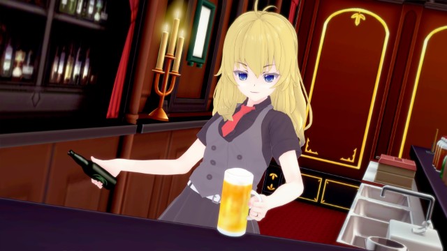 Two Sides Of The Same Coin (1)