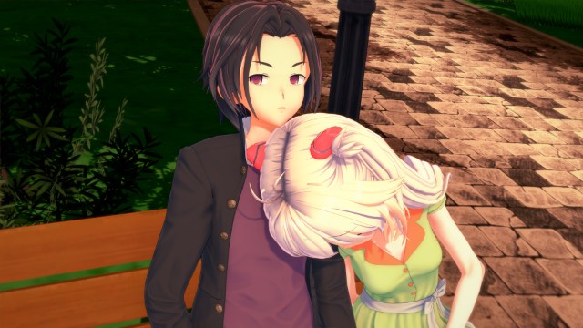 Two Sides Of The Same Coin (2)