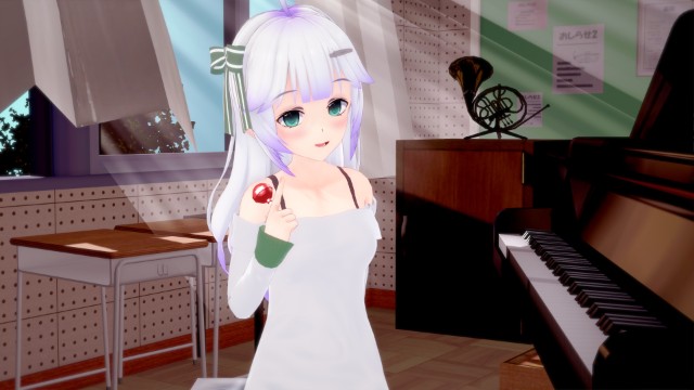 Two Sides Of The Same Coin (4)