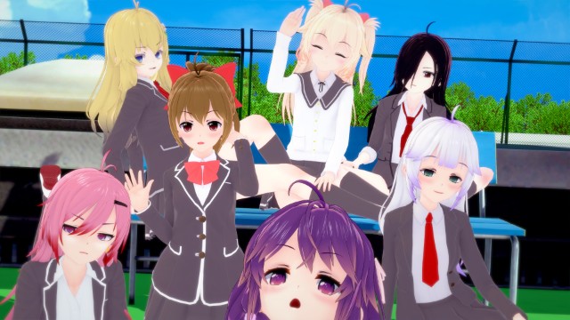 Two Sides Of The Same Coin (6)