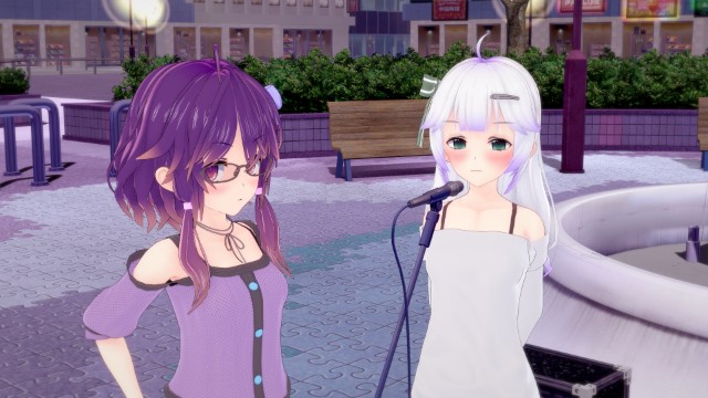 Two Sides Of The Same Coin (7)