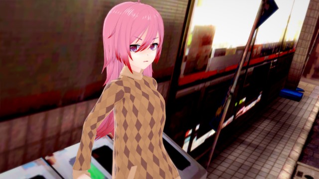 Two Sides Of The Same Coin (8)