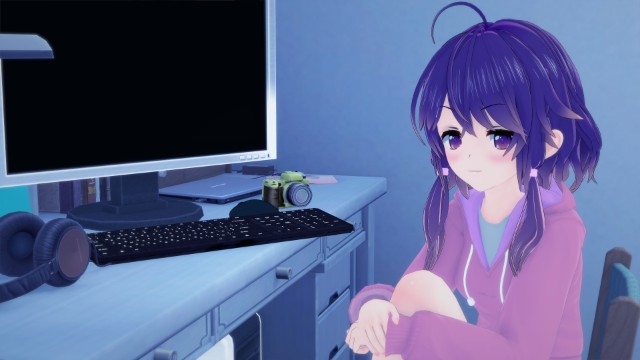 Two Sides Of The Same Coin (9)