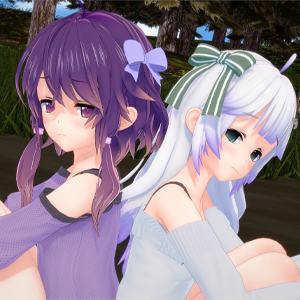 Two Sides Of The Same Coin Featured