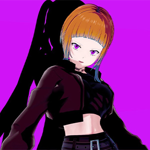 Villainess Liberty Featured