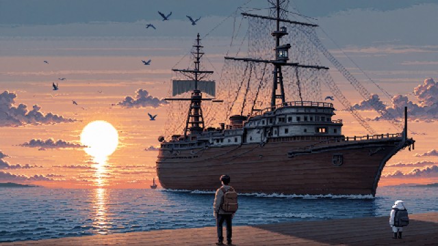 Whispering Ledger (3)